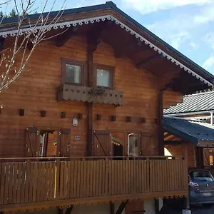  Chalet Chalet Alliance Entre Calme Et Plaisir