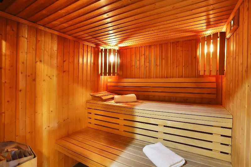 Village de vacances Résidence Néméa Les Chalets du Bois de Champelle Morillon